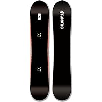 FANATIC A-ONE スノボ　スノーボード Amazon.co.jp: 19-20 FANATIC/ファナティック ONE SNOWBOARDS A